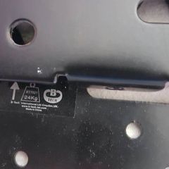 Holder tv mount new 24 kg