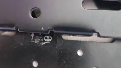Holder tv mount new 24 kg