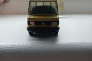 model mini bus