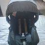 Free Graco Junior Baby car seat Image 4