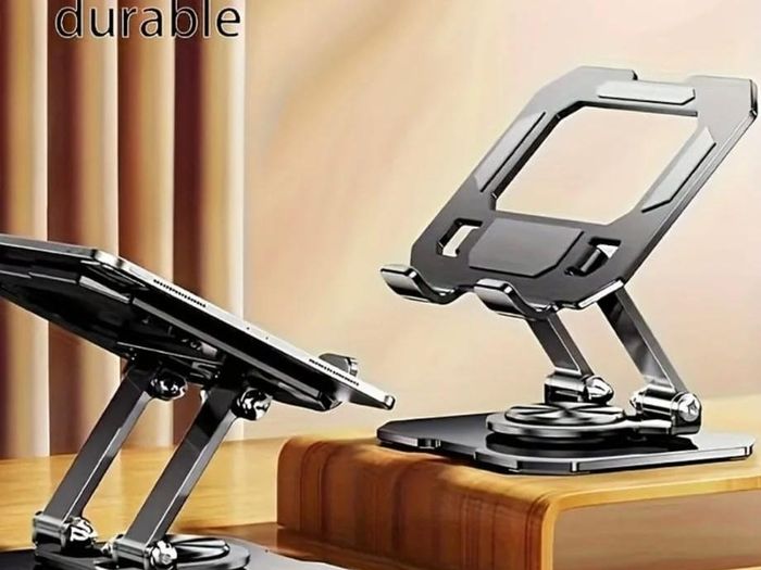 Steel Tablet Stands