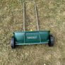 Lawn seed spreader Image 2
