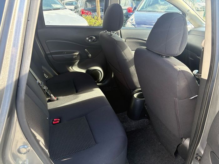 2016 Nissan Note SV 1.2L Petrol New NCT 11/2027 Low Miles