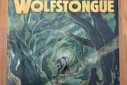 Wolfstongue Sam Thompson