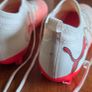 soccer boots puma size 3 uk Image 3