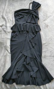 Boohoo dress size