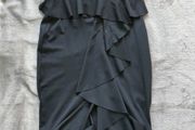 Boohoo dress size