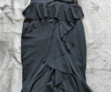 Boohoo dress size
