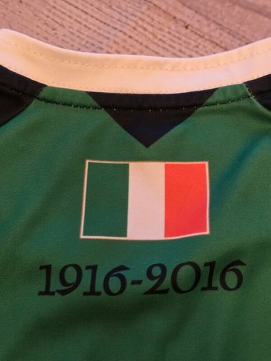 NYPD Police GAA Men's Jersey Size Small