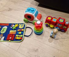 Toddlers toys