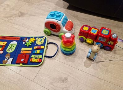 Toddlers toys