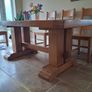 Dining Table & Chairs Image 3
