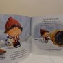 Charlie,s Superhero Underpants Story Book By Paul Bright Image 8