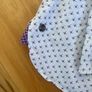 Ted Baker Boys shirt age 11 cotton excellent quality Image 5