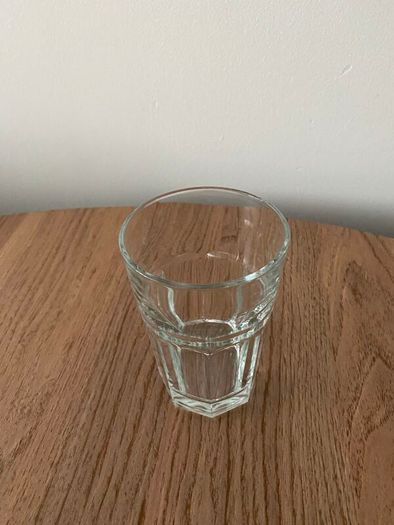 Glasses Set (6 pcs)