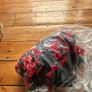 200 + new bow ties/dicky bows on elastic fancy dress party events Image 7