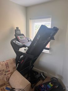 treadmill