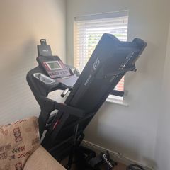treadmill