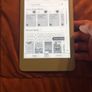 Kindle Mini Image 3