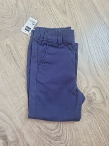 Dunnes toddler chinos
