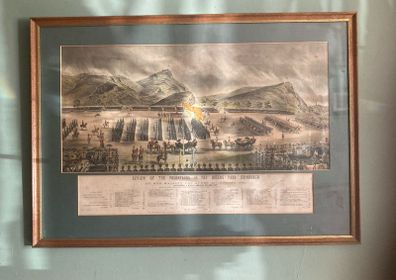 Victorian Picture