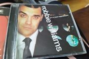 Robbie Williams I've been expecting you
