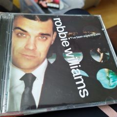 Robbie Williams I've been expecting you