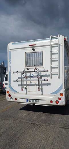 Motorhome