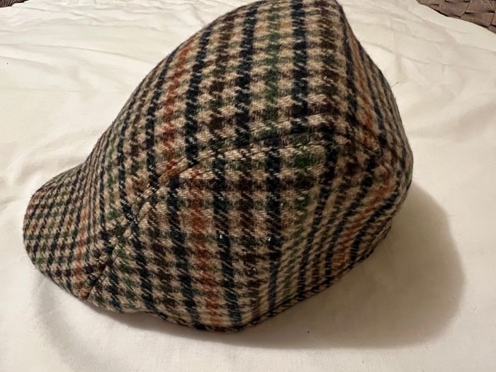 Flat Cap in excellent condition