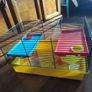 Hamster rodent cage Image 3