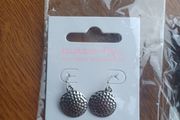 New Earrings