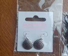 New Earrings