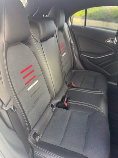 2016 Mercedes A180 1.6 petrol automatic