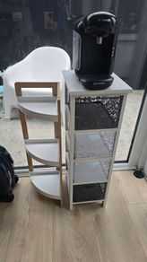 Storage units