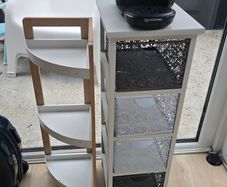 Storage units