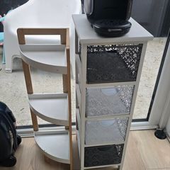 Storage units