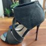 Kurt Geiger shoes. Postage included. Size 5 Image 2