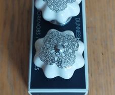 door/furniture knobs
