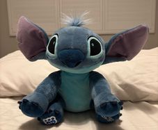 Stitch Teddy