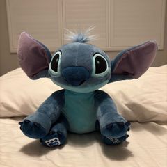 Stitch Teddy