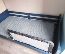 Kids Child Bed- Storkcraft Caribou