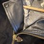 Guess Biker Jacket Image 8