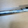 Yamaha YFL-221SII 221Sii Nickel Silver Flute in Hard Case - Instrument Image 3