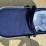 ICandy Peach Travel System - Navy & Tan Image 3