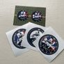 NDC strap Image 5