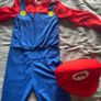 Mario costume 5-6 Image 2