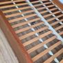 ikea Queen size double bed Image 4