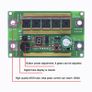 7-16V DIY Portable Spot Welding Machine Spots Welding Circuit Board Welding Device Spot Welder for 18650 26650 32650 battery Image 2