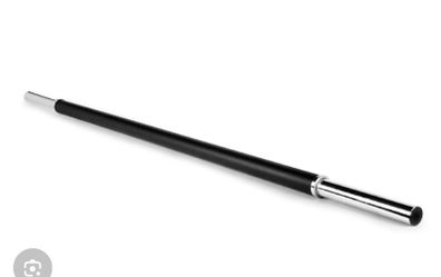 bodypump bar