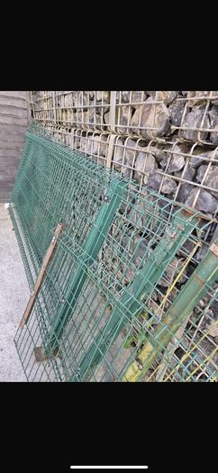 dog run